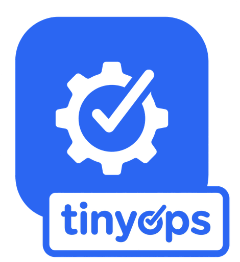 TinyOps